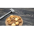 thumbnail image 4 of 12 Electric Walnut Waffle Maker, Multi-functional Homemade Fruit Drying Machine, Pine Nut Maker, Small Walnut Machine, Peanut, Hazelnut (black)-yvan, 4 of 4