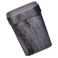 thumbnail image 2 of Multifunctional Plastic Garbage Can for Storage Use in Assorted Color Great for Home Office 12.5 x 10.3 Inches, 2 of 5