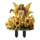 thumbnail image 1 of Figuras De Hadas Elegantes Figuras De Hadas Para Jardín Accesorios Acrílicos Para Jardín De Hadas Estatuas Decorativas Acrílicas Para Jardín Decoración Exterior, 1 of 3