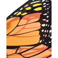 thumbnail image 2 of Douglas Dreamy Dress-Ups Ailes de Monarque Oranges, 2 of 4