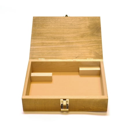 Country Living Grain Mill The Empty Country Living Case