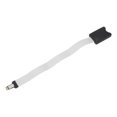 thumbnail image 2 of Cable de Extensor de Tarjeta de Memoria, Tarjeta de Memoria estable flexible de 9.8 Pulgadas Un cable de extensión de la Tarjeta de Almacenamiento Ligero para El Navegador GPS, 2 of 7