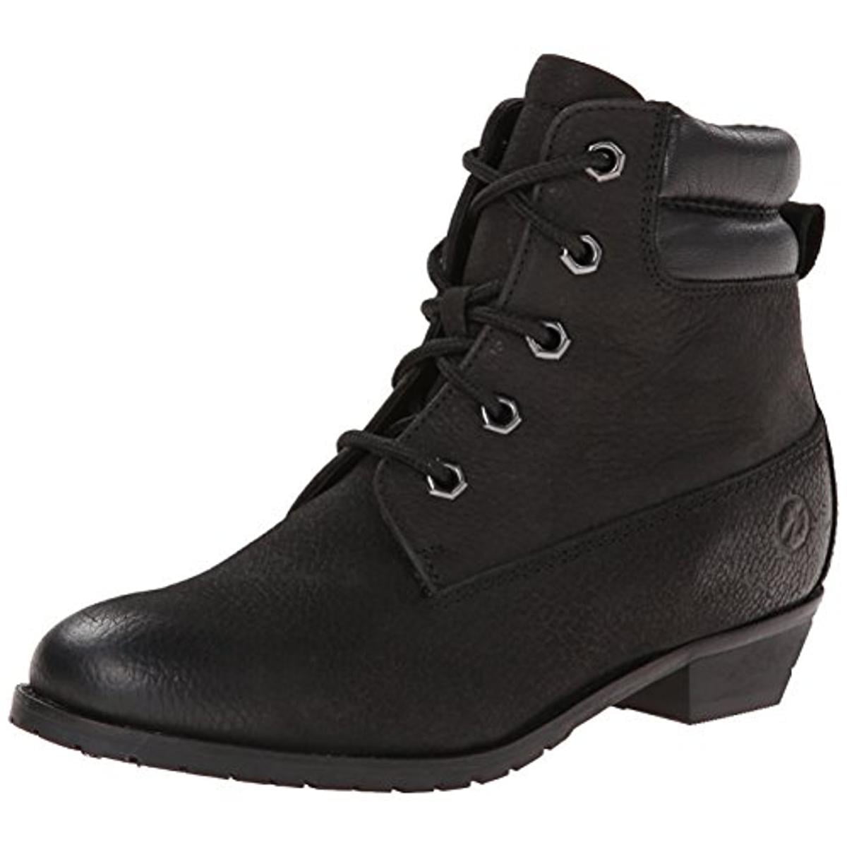 Bronx Womens Mixer Up Combat Boots