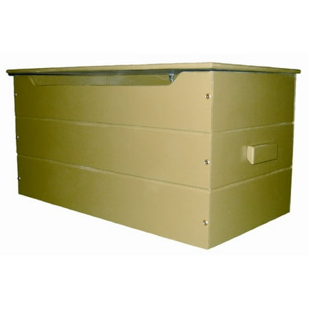 Just Kids Stuff Foot Locker Toy Box Walmart