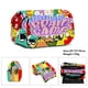 thumbnail image 2 of Shovelware juego mental Roblox, juego de rompecabezas, Donut, estuche para lápices de frutas, estuche para lápices, estudiantes de primaria y secundaria, regalos para niños, 2 of 4
