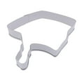 thumbnail image 4 of WHAMVOX  Stainless Steel Cookie Cutter Cutters Shapes Biscuits Silver, 4 of 8