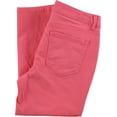 thumbnail image 2 of Charter Club Jeans Bristol Raccourcis pour Femmes, Rose, 12, 2 of 2