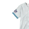 thumbnail image 5 of WWE Mens John Cena Baseball Shirt, Classic Wrestling Jersey Shirt White - XL, 5 of 6