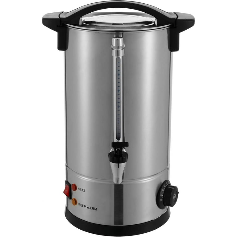Gallon Hot Water Dispenser Electric Water Boiler and Warmer