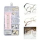 thumbnail image 5 of Almohadillas nasales Kit de reparación de anteojos de silicona Almohadilla nasal antideslizante Cómoda con caja transparente para anteojos, anteojos, Estilo A Baoblaze Reparación de anteojos, 5 of 7