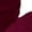 Wine Red, variant on Women'S Asymmetric Neck Ruched Slim Fit Y2K Long Sleeve Layering Top
