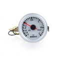 thumbnail image 5 of Digital Meter,Boost Press Meter 2" 52mm -1~2bar Car 2" 52mm Auto Car 2" Turbo Boost Meter Auto Car Press Meter Auto 52mm -1~2bar Led Kit Rookin Huiop With Pod Turbo Buzhi Boost With Pod, 5 of 5