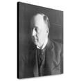 thumbnail image 1 of Canvas Print: Senator Philander Chase Knox, Half-Length Portrait, Facing Left, 1 of 3