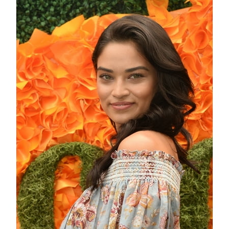 Shanina Shaik At Arrivals For The 9Th Annual Veuve Clicquot Polo Classic Liberty State Park Jersey City Nj June 4 2016 Photo By Eli WinstonEverett Collection