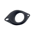 thumbnail image 3 of Componente espaciador de tweeter de automóvil Pieza fácil de instalar Soporte adaptador de alto rendimiento Mantenimiento Reemplazo Arandela Placa de, 3 of 8