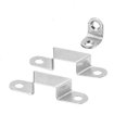 thumbnail image 4 of For Corner Hardware for Bookcases to Make Bookcases More Stable, 4 of 5