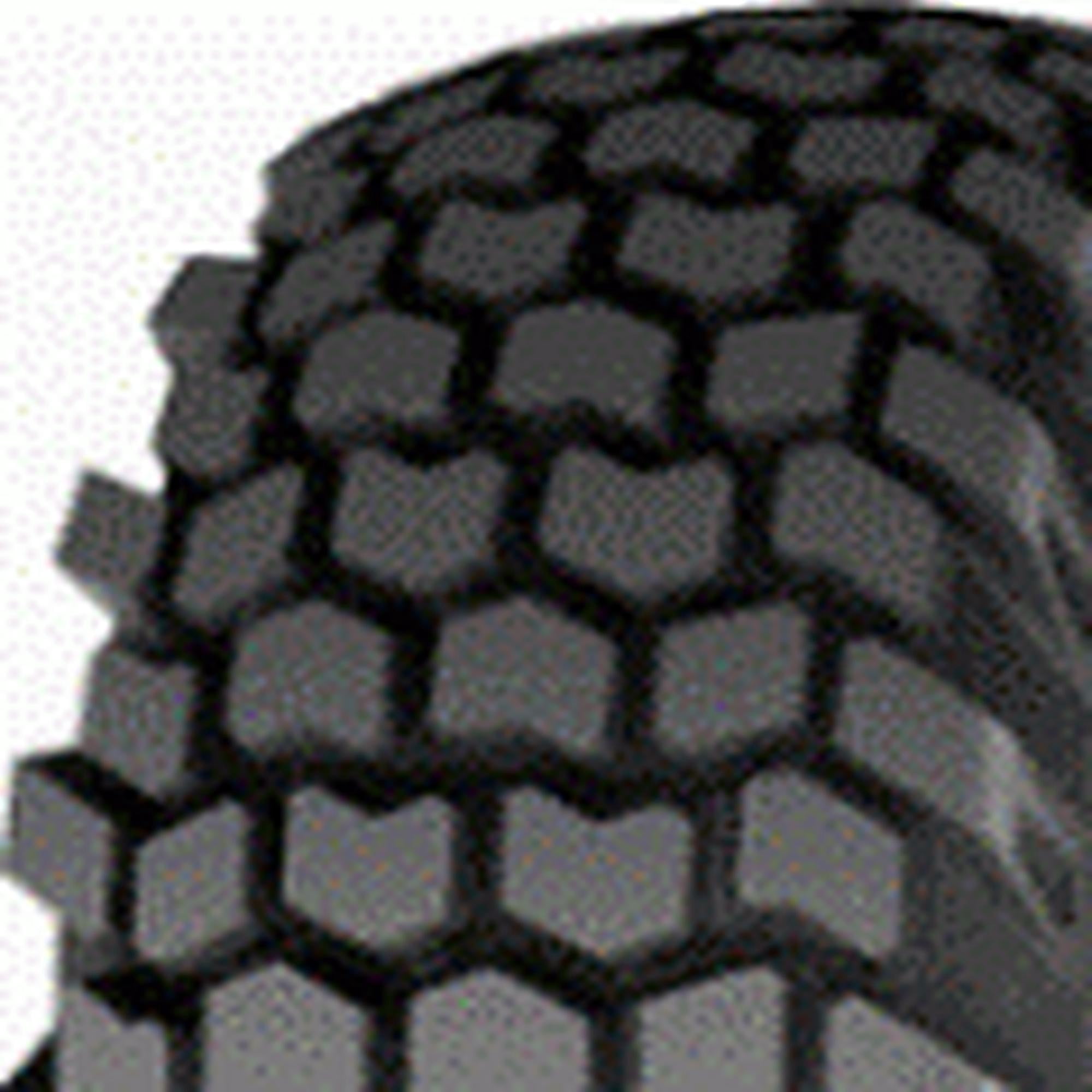 BKT TR-461 Industrial Tractor 12.5X80R18 138A8 F Farm Tire