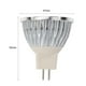 thumbnail image 2 of Bombilla LED MR16 9W/12W/15W Regulable COB Foco de maíz para el hogar (9W CW), 2 of 9