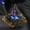 Capricorn, variant on MATROOY 60mm Natural Amethyst Sphere Quartz Crystal Twelve Constellations Pyramid Epoxy-Virgo
