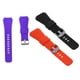 thumbnail image 1 of 3 Piezas Correas de Muñeca Banda de Silicona para Samsung Gear S3 Classic Reloj Inteligente Sunnimix Muñequera de silicona, 1 of 8