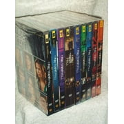 One Tree Hill Complete Series Seasons 1-9 (DVD)