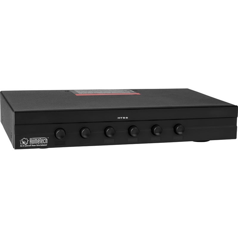 hometech outdoor speakers