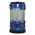 thumbnail image 1 of Linterna LED con rotación de 360° y Compumm para acampar, pescar y emergencias (sin batería), 1 of 7