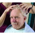 thumbnail image 3 of Claudia Stevens Cover That Grey Root Touch Up Color de cabello - Marrón oscuro, 3 of 5
