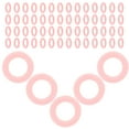 thumbnail image 4 of Shisuyan Plastic Stitch Counting Rings 2000Pcs for Crafting Enthusiasts in Diy Projects, 4 of 9