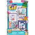 thumbnail image 1 of ?OH! MY GIF , Typing Away Catly Pack - Incluye 3 GIFS diver OH! MY GIF OH! MY GIF, 1 of 2