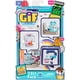 thumbnail image 1 of ?OH! MY GIF , Typing Away Catly Pack - Incluye 3 GIFS diver OH! MY GIF OH! MY GIF, 1 of 2