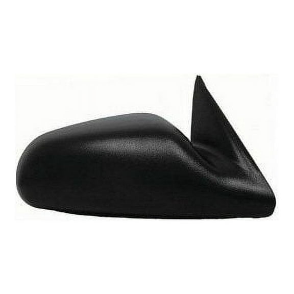 Right Passenger Side Mirror - Compatible with 2005 - 2010 Dodge Dakota 2006 2007 2008 2009