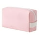 thumbnail image 3 of Xihbxyly Neceser, Elegante Estuche de Maquillaje Portátil, Organizador de Artículos de Tocador de Gran Capacidad, de Cuero de Fácil Limpieza, Imprescindibles de Viaje, para Viajes Nocturnos, con Dise, 3 of 3