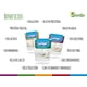 thumbnail image 2 of Symk&euml;n | Leche de Coco-Almendra Bolsa 1,200g | Leche en polvo | 100% vegetal | Rinde 12 litros | Alta en prote&iacute;nas | Sin gluten, lactosa ni colesterol, 2 of 5
