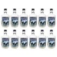 thumbnail image 3 of Pack de 12 Licor de Agave Rancho Escondido Silver 750 ml Genérico Silver, 3 of 4