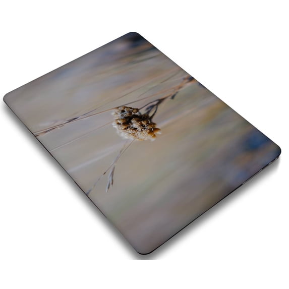 KSK KAISHEK Hard Case Only for 2019 2020 Release MacBook Pro 16" with XDR Display Type C Model: A2141 Flower 0677