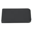 thumbnail image 1 of Caja De Disco Duro 2,5 Pulgadas USB3.0 De Alta Velocidad 5 Gbps Caja SSD Estable Portátil Gratuita Para Para OS X No Incluye Disco Duro, 1 of 7