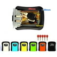 Key Lock Box WallMounted 4Digit Password Security Storage Case