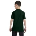 thumbnail image 3 of Jerzees Youth 5.6 oz. DRI-POWER ACTIVE T-Shirt - 29B, 3 of 4
