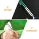thumbnail image 2 of Bolígrafo con luz LED de 3 piezas, bolígrafo para firma, bolígrafo LED reemplazable, bolígrafo con luz LED, 2 of 7
