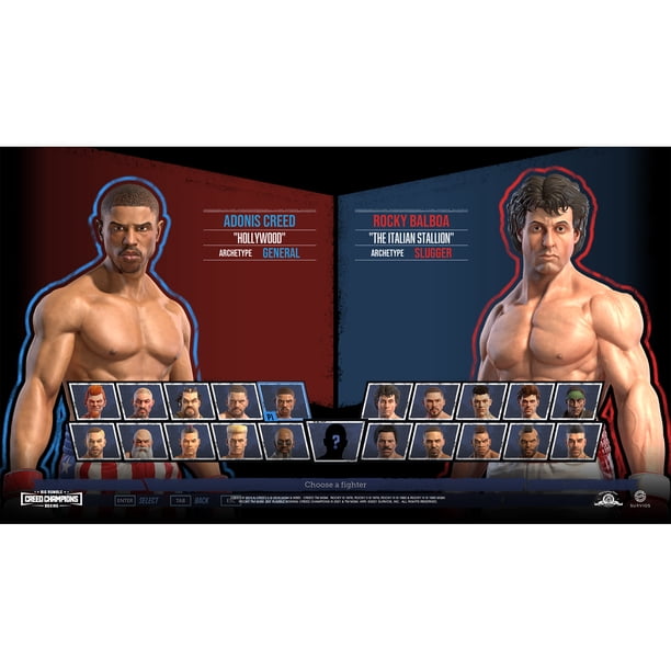 Big Rumble Boxing | Gaming controllers for ecommerce - Walmart