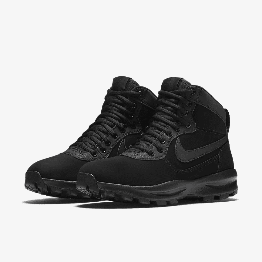 Botas Manoadome Negras Nike 844358-003 | Walmart en línea