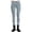 Blue, variant on Lined Womens Winter High Waist Jeans Thick Warm Stretch Denim Jeggings, Slim Fit Casual Pants