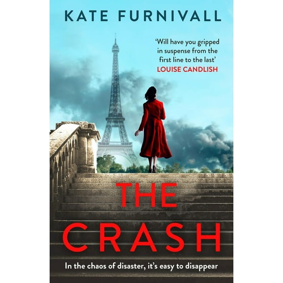 The Crash, (Paperback)