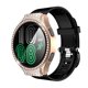 thumbnail image 4 of 40mm Carcasa protectora de parachoques de diamante de cristal completo para Galaxy-watch 4 40/44 mm, 4 of 5