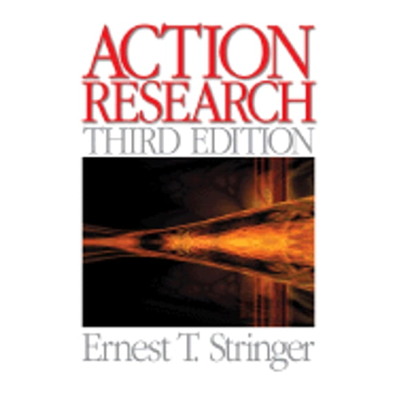 Action Research (Paperback): Action Research (Edition 3) (Paperback)