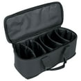 thumbnail image 5 of 18 Rockville MINI RF1 RGBWA+UV DJ/Party Wash Lights+Wireless DMX Controller+Bags, 5 of 27