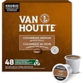 thumbnail image 1 of Pack of 2 - Van Houtte Colombian Medium Roast K-Cup Coffee Pods, 48 Count For Keurig Coffee Makers, 1 of 1