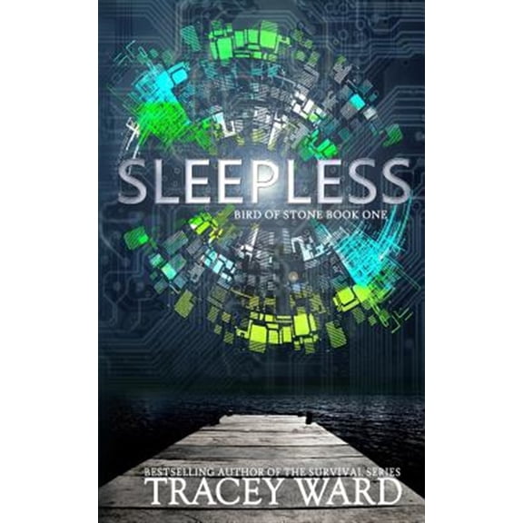 Pre-Owned Sleepless: Volume 1 (Bird of Stone) Paperback - USED