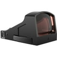 thumbnail image 3 of German Precision Optics SPECTRA REFLEX DOT 22x16mm Red Dot Sight, 3 MOA, Black M, 3 of 3